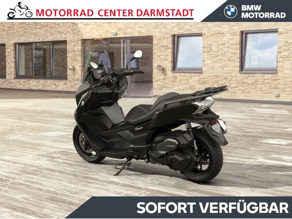 BMW C 400 GT, 0025021