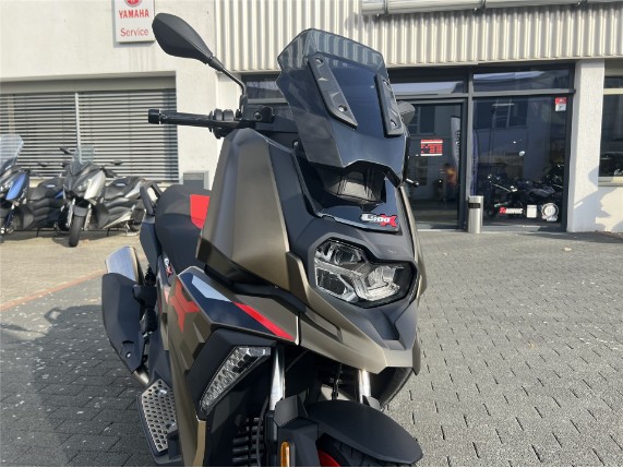 BMW C 400 X, 0023799