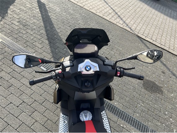 BMW C 400 X, 0023799