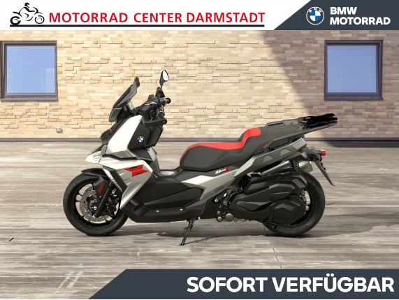 BMW C 400 X, 0024542