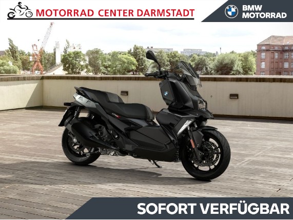 BMW C 400 X, WB40C310XRS922963