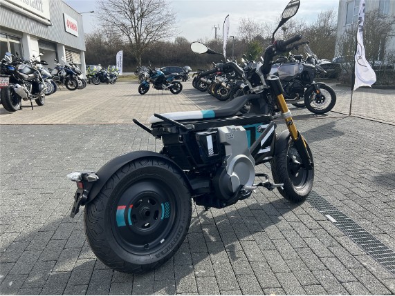 BMW CE 02 Highline, 0023024