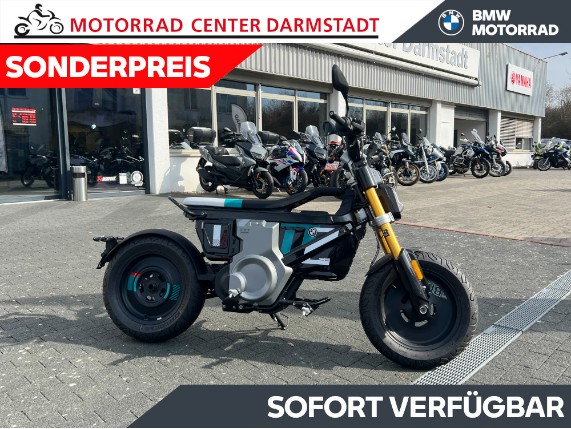 BMW CE 02 Highline, 0023024