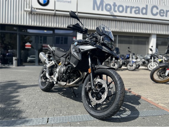 BMW F 800 GS, 0023771