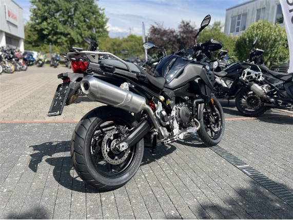 BMW F 800 GS, 0023771