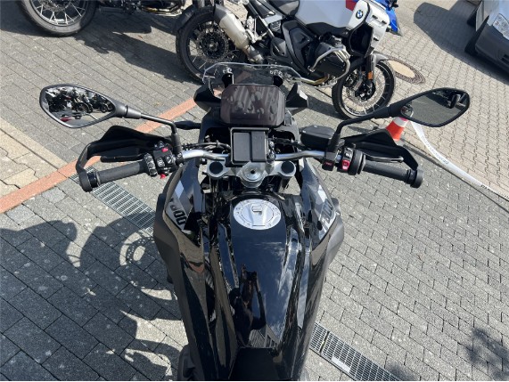 BMW F 800 GS, 0023771