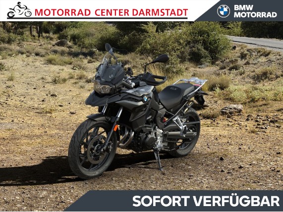 BMW F 800 GS, 0024498