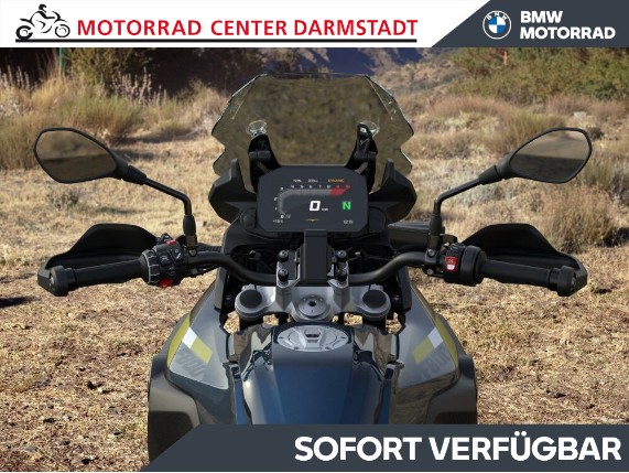 BMW F 800 GS, 0024600