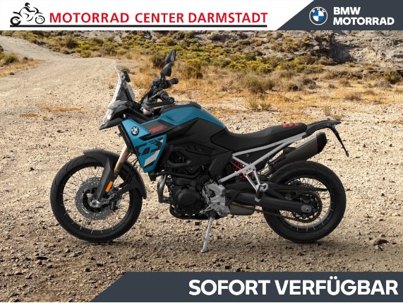 BMW F 900 GS, 0024958