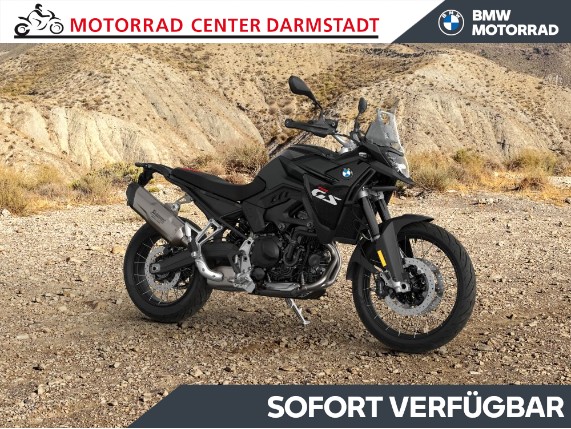 BMW F 900 GS, WB10K6106R6K32539