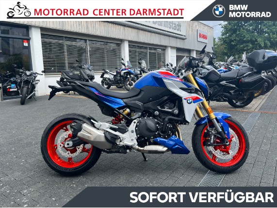 BMW F 900 R, 0024020