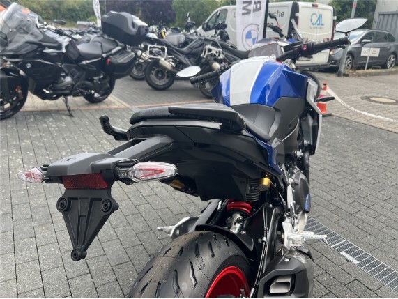 BMW F 900 R, 0024020