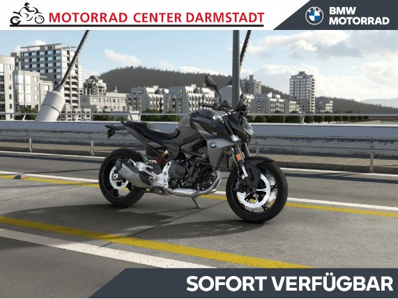 BMW F 900 R, 0024495