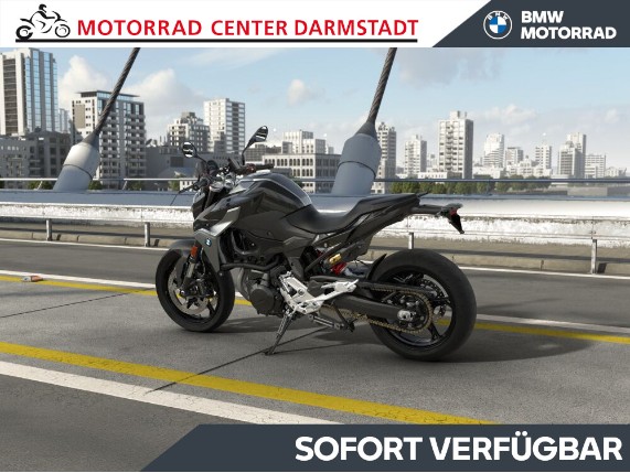 BMW F 900 R, 0024495