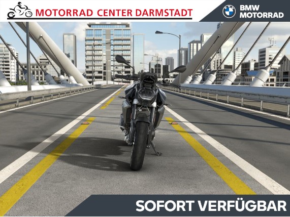BMW F 900 R, 0024495