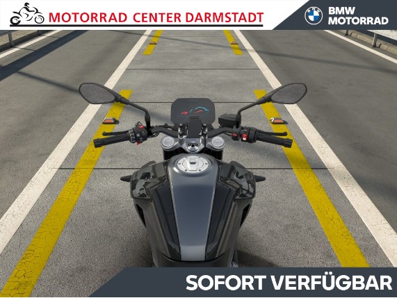 BMW F 900 R, 0024495
