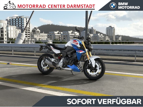 BMW F 900 R A2, WB10K3105R6K38797