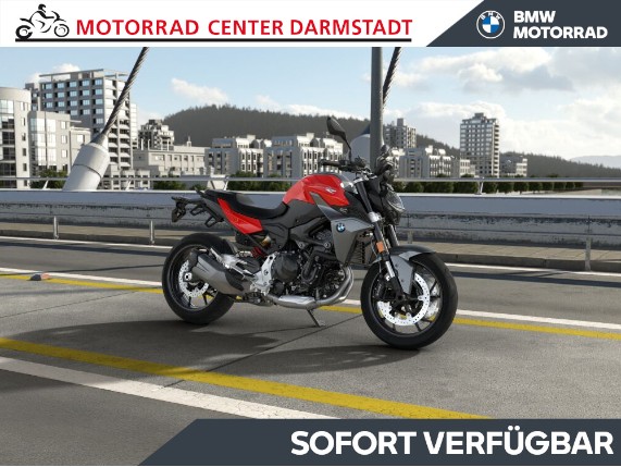 BMW F 900 R, WB10K1105R6J45217