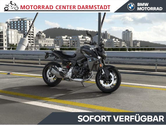 BMW F 900 R, WB10K1107R6K59414