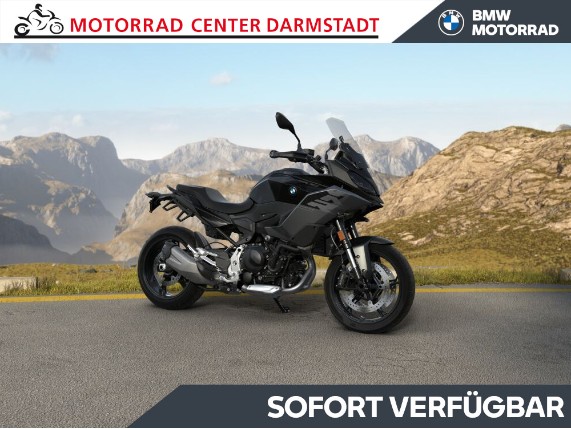 BMW F 900 XR, 0024553