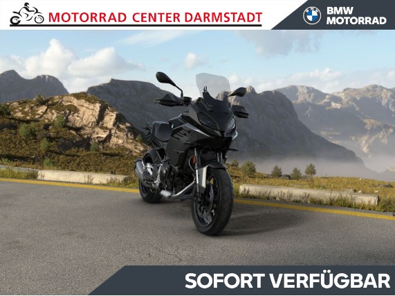 BMW F 900 XR, 0024553