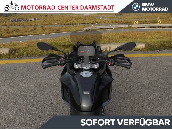 BMW F 900 XR, 0024553
