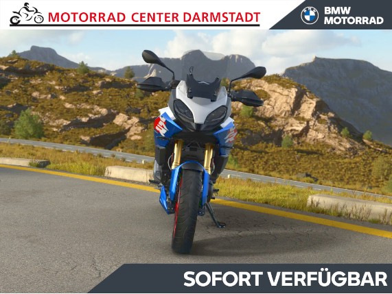 BMW F 900 XR, 0025034