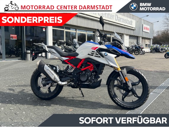 BMW G 310 GS, 0023375