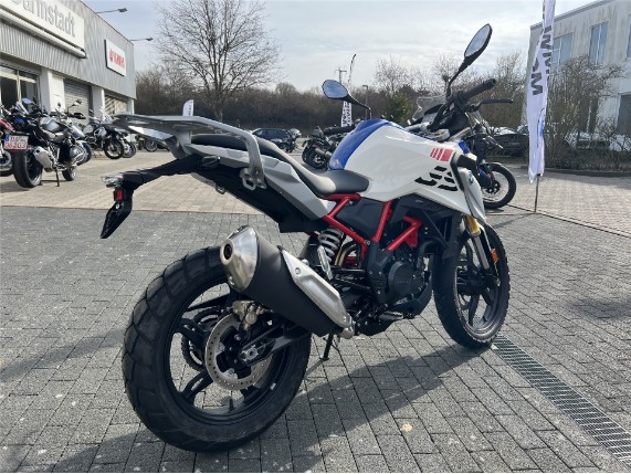 BMW G 310 GS, 0023375
