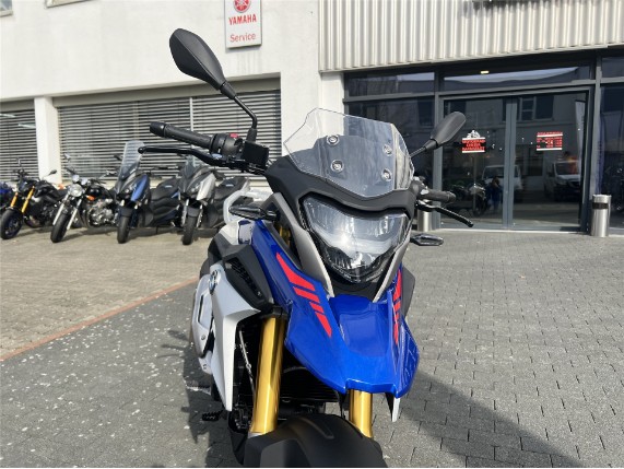 BMW G 310 GS, 0023375