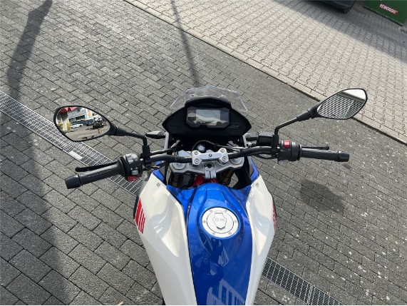 BMW G 310 GS, 0023375