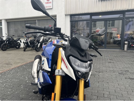 BMW G 310 R, 0023362