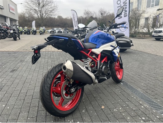 BMW G 310 R, 0023362