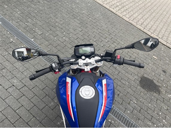BMW G 310 R, 0023362