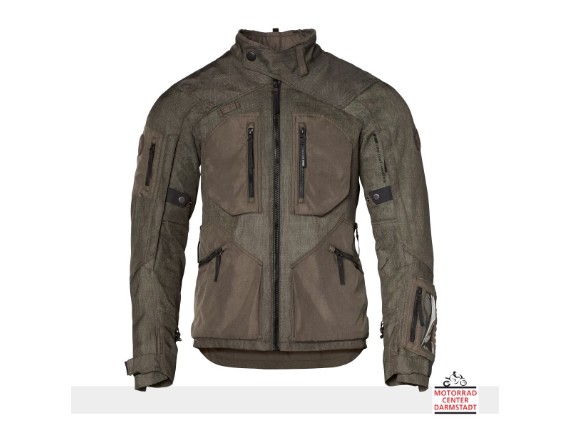 BMW Jacke Rally GTX Herren Khaki