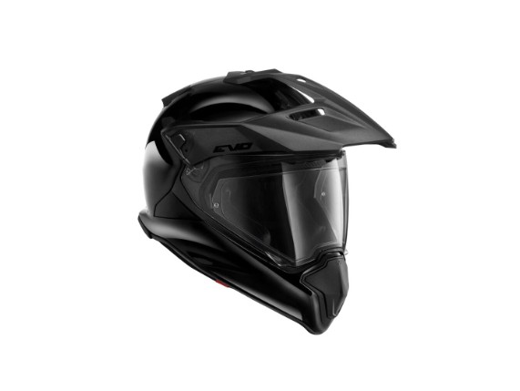 BMW Motorrad Enduro Helm GS Voll Carbon Evo Schwarz