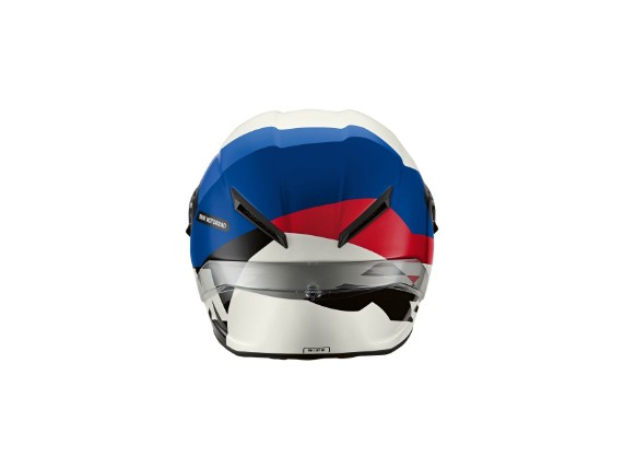 BMW Motorrad Helm M Pro Race 2