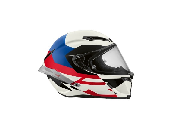 BMW Motorrad Helm M Pro Race 3