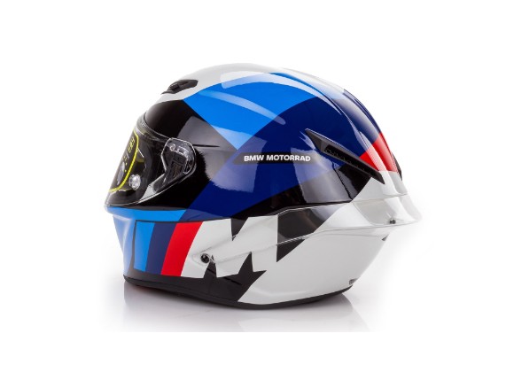 BMW Motorrad Helm M Pro Race 4