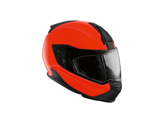 BMW Motorrad Helm System 7 Neon Orange