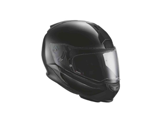 BMW Motorrad Helm System 7 Schwarz glanz