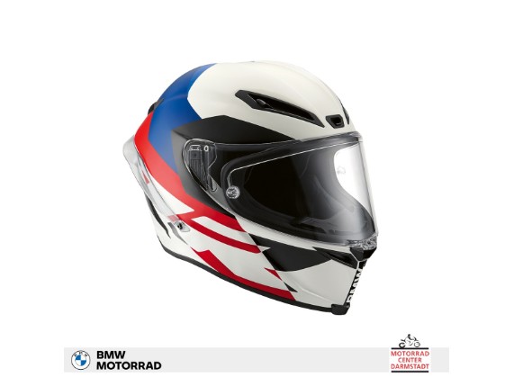 BMW Motorrad M Pro Race Helm