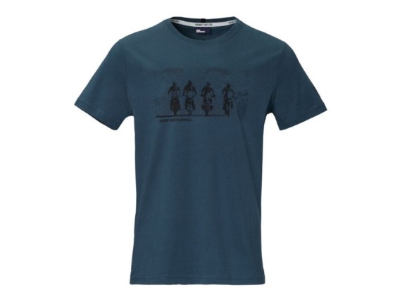 BMW Motorrad T-Shirt - Glorious