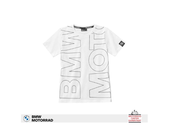 BMW Motorrad T-Shirt Kinder