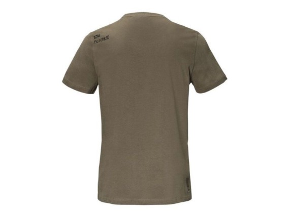 BMW Motorrad T-Shirt - R90 S Heritage 002