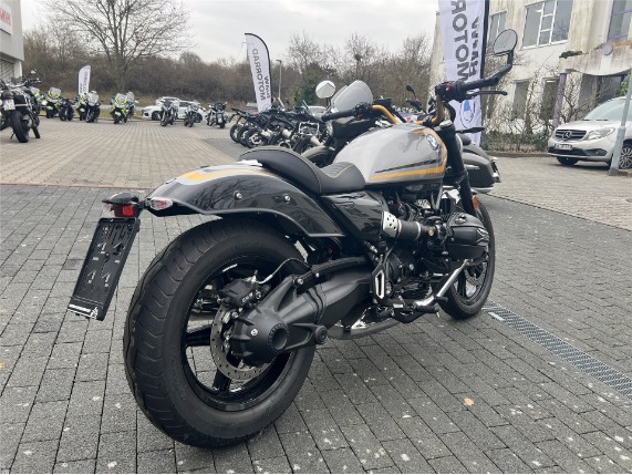 BMW R 12, 0022633