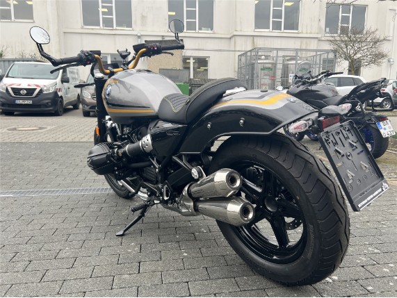 BMW R 12, 0022633