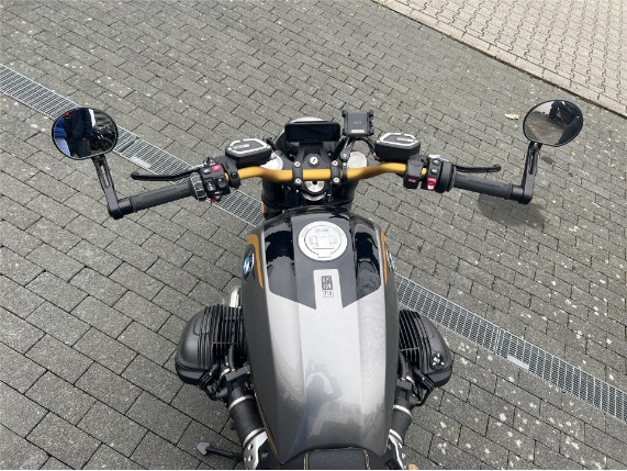 BMW R 12, 0022633