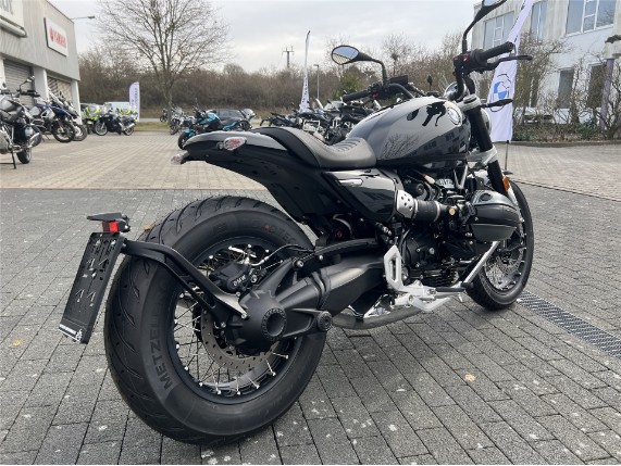 BMW R 12 Custom, 0022978