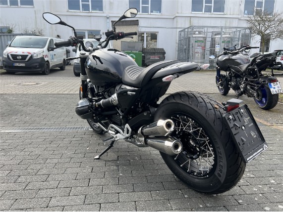 BMW R 12 Custom, 0022978